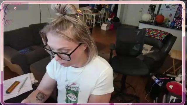 Image 4 of aliceliddell710 Stream on Chaturbate on 2 months ago