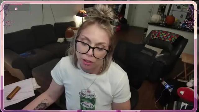 Thumbnail 3, aliceliddell710's Stream at Chaturbate, 1 month ago