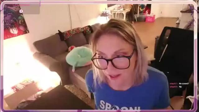Thumbnail 1, aliceliddell710's Stream at Chaturbate, 1 month ago