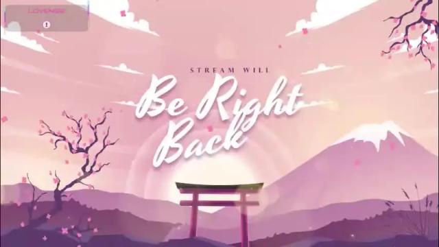 Image 12 of aliceliddell710 Stream on Chaturbate on 1 month ago