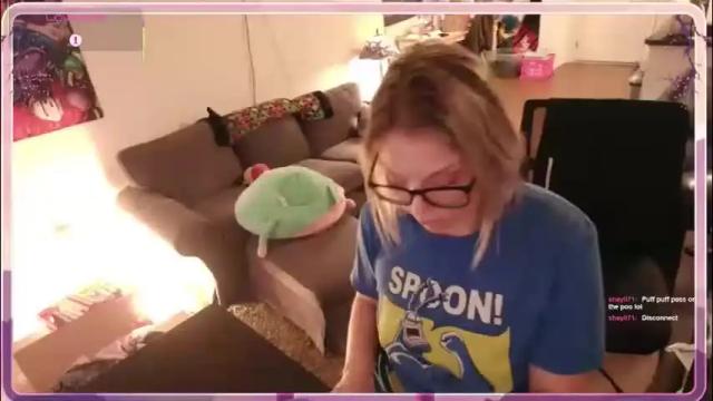 Image 2 of aliceliddell710 Stream on Chaturbate on 1 month ago