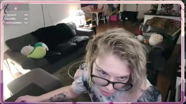 Image 11 of aliceliddell710 Stream on Chaturbate on 22 days ago