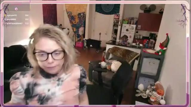 Thumbnail 3, aliceliddell710's Stream at Chaturbate, 18 days ago