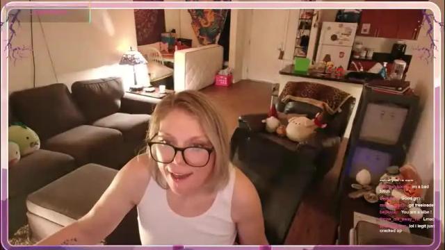 Image 12 of aliceliddell710 Stream on Chaturbate on 1 month ago