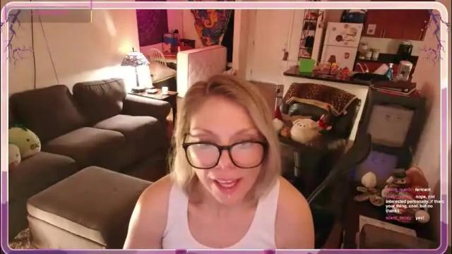 Image 8 of aliceliddell710 Stream on Chaturbate on 1 month ago