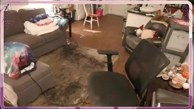 Image 2 of aliceliddell710 Stream on Chaturbate on 1 month ago