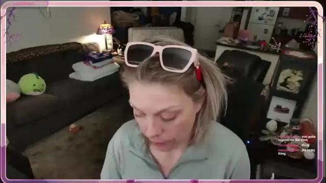 Image 7 of aliceliddell710 Stream on Chaturbate on 1 month ago