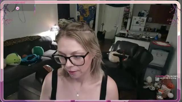 Thumbnail 1, aliceliddell710's Stream at Chaturbate, 7 days ago
