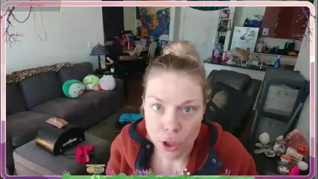 Image 3 of aliceliddell710 Stream on Chaturbate on 23 days ago