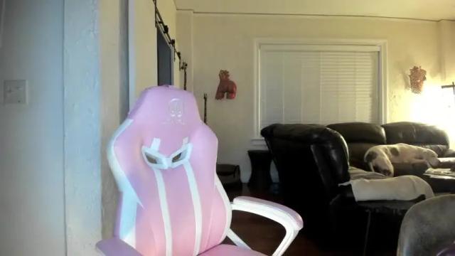 Image 8 of alicelighthouse Stream on Chaturbate on 15 months ago