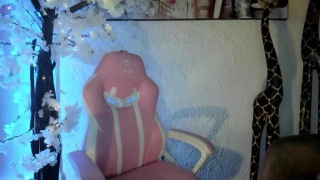 Image 8 of alicelighthouse Stream on Chaturbate on 13 months ago