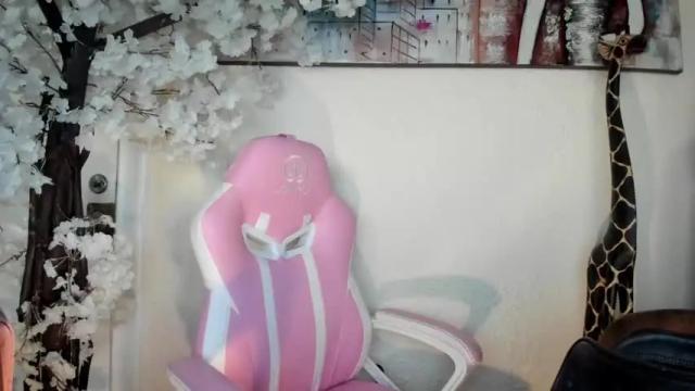 Image 2 of alicelighthouse Stream on Chaturbate on 13 months ago