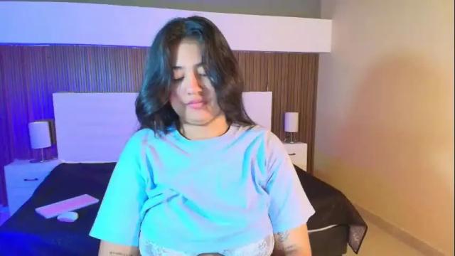 Image 4 of alicemayer1 Stream on Chaturbate on 1 month ago