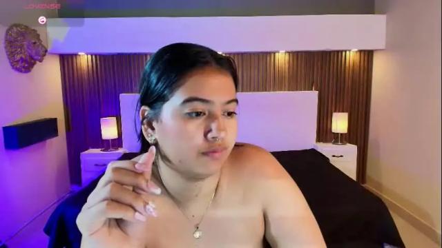Image 11 of alicemayer1 Stream on Chaturbate on 1 month ago