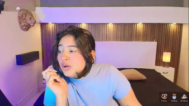Image 10 of alicemayer1 Stream on Chaturbate on 1 month ago