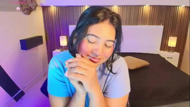 Image 6 of alicemayer1 Stream on Chaturbate on 1 month ago