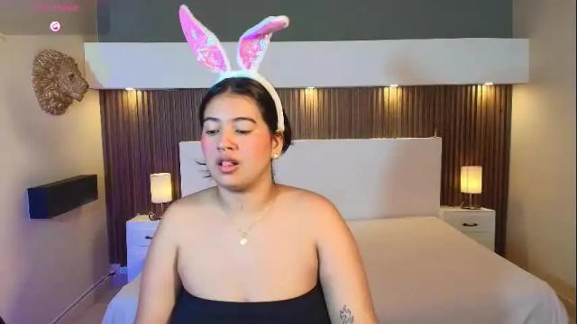 Image 10 of alicemayer1 Stream on Chaturbate on 1 month ago