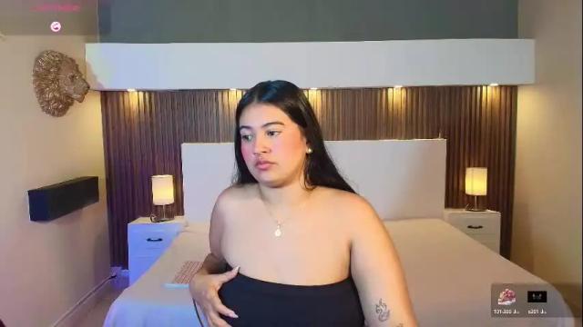 Image 3 of alicemayer1 Stream on Chaturbate on 1 month ago
