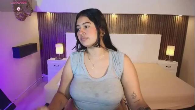 Image 2 of alicemayer1 Stream on Chaturbate on 1 month ago