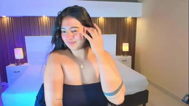 Image 3 of alicemayer1 Stream on Chaturbate on 29 days ago