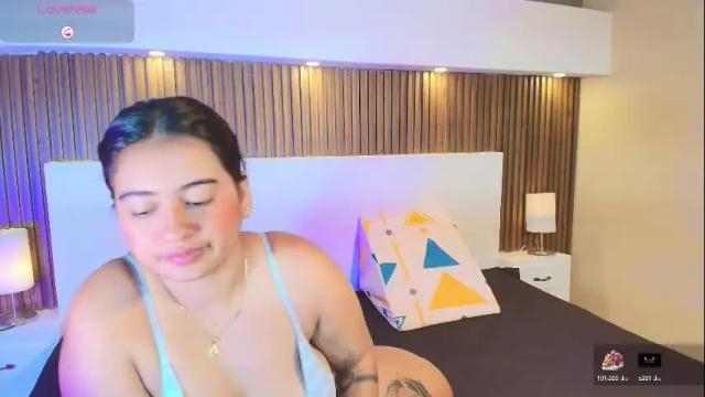 Image 2 of alicemayer1 Stream on Chaturbate on 27 days ago