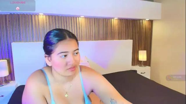 Image 3 of alicemayer1 Stream on Chaturbate on 27 days ago