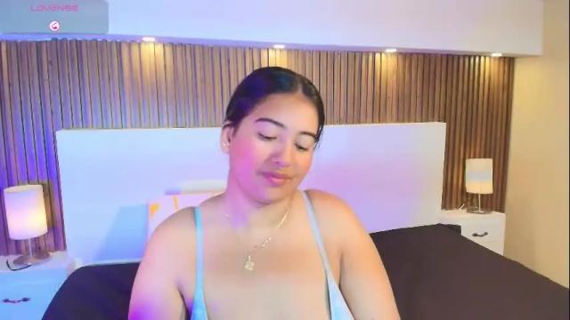 Image 6 of alicemayer1 Stream on Chaturbate on 27 days ago