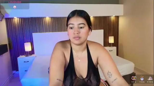 Image 4 of alicemayer1 Stream on Chaturbate on 19 days ago