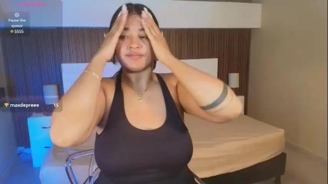 Image 4 of alicemayer1 Stream on Chaturbate on 19 days ago