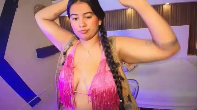 Image 10 of alicemayer1 Stream on Chaturbate on 6 days ago