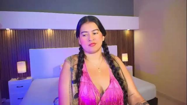 Image 3 of alicemayer1 Stream on Chaturbate on 6 days ago