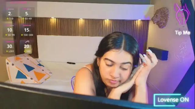 Image 6 of alicemayer1 Stream on Chaturbate on 4 days ago