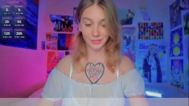 Thumbnail 1, alicemilman's Stream at Chaturbate, 5 months ago