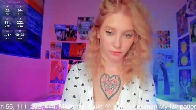 Thumbnail 2, alicemilman's Stream at Chaturbate, 5 months ago