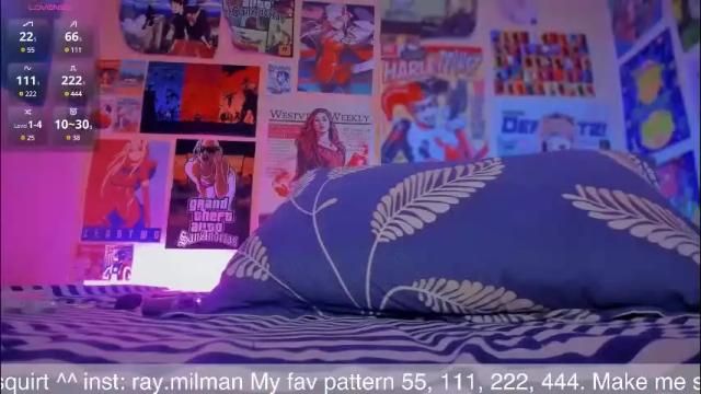 Image 10 of alicemilman Stream on Chaturbate on 5 months ago