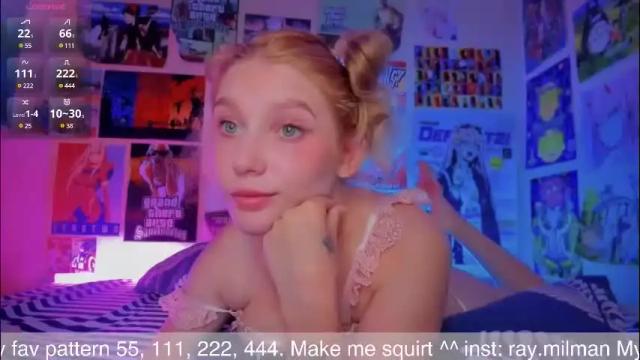 Image 6 of alicemilman Stream on Chaturbate on 5 months ago