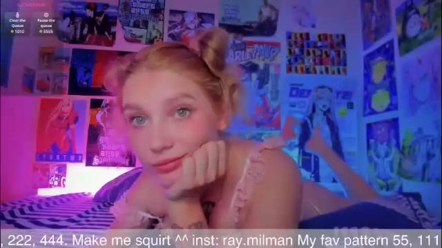 Image 8 of alicemilman Stream on Chaturbate on 5 months ago