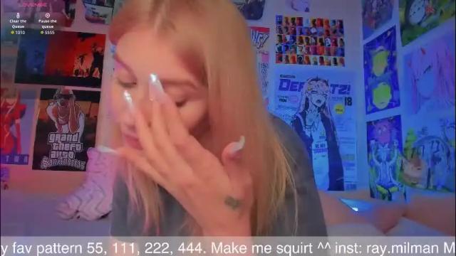 Image 7 of alicemilman Stream on Chaturbate on 5 months ago