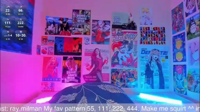 Image 10 of alicemilman Stream on Chaturbate on 4 months ago