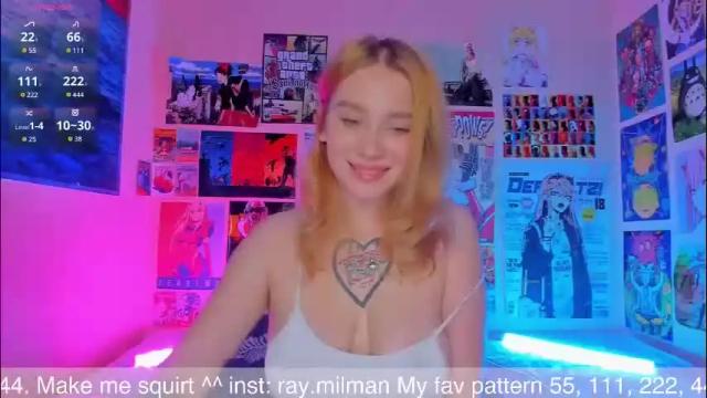 Image 11 of alicemilman Stream on Chaturbate on 4 months ago