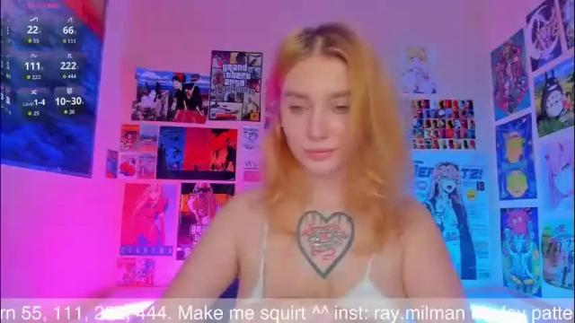 Image 6 of alicemilman Stream on Chaturbate on 4 months ago