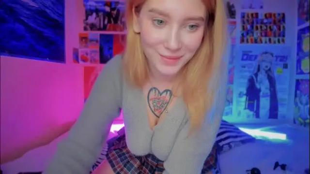 Image 2 of alicemilman Stream on Chaturbate on 3 months ago