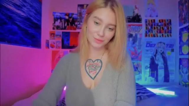 Image 3 of alicemilman Stream on Chaturbate on 3 months ago