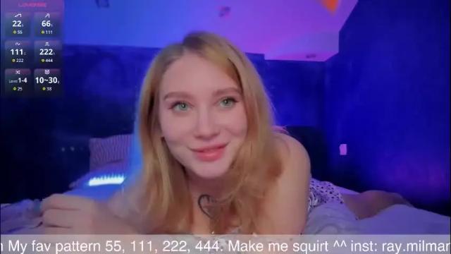 Image 3 of alicemilman Stream on Chaturbate on 3 months ago