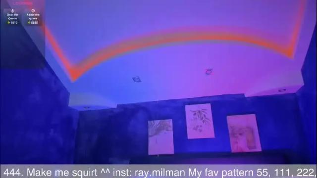 Thumbnail 1, alicemilman's Stream at Chaturbate, 1 month ago