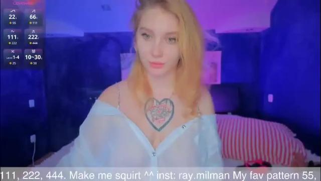 Image 7 of alicemilman Stream on Chaturbate on 2 months ago