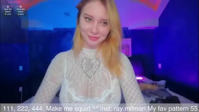 Thumbnail 1, alicemilman's Stream at Chaturbate, 16 days ago