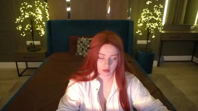 Image 8 of alicemoonl Stream on Chaturbate on 17 months ago
