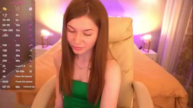 Thumbnail 3, alicemyluv's Stream at Chaturbate, 1 month ago