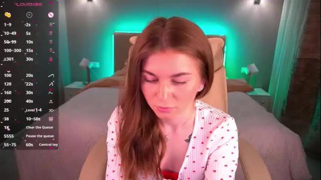 Thumbnail 1, alicemyluv's Stream at Chaturbate, 1 month ago